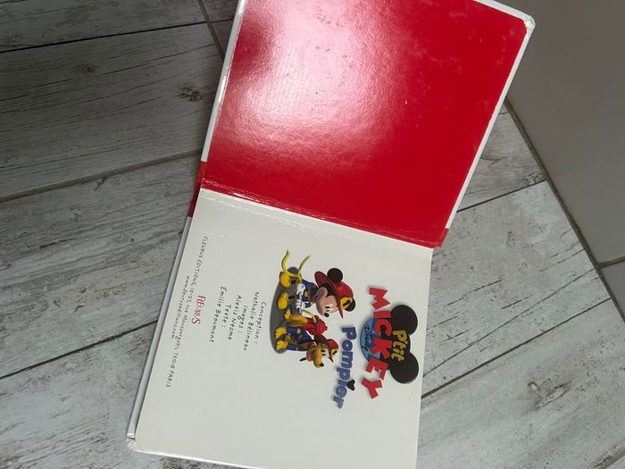 Livres - photo numéro 3