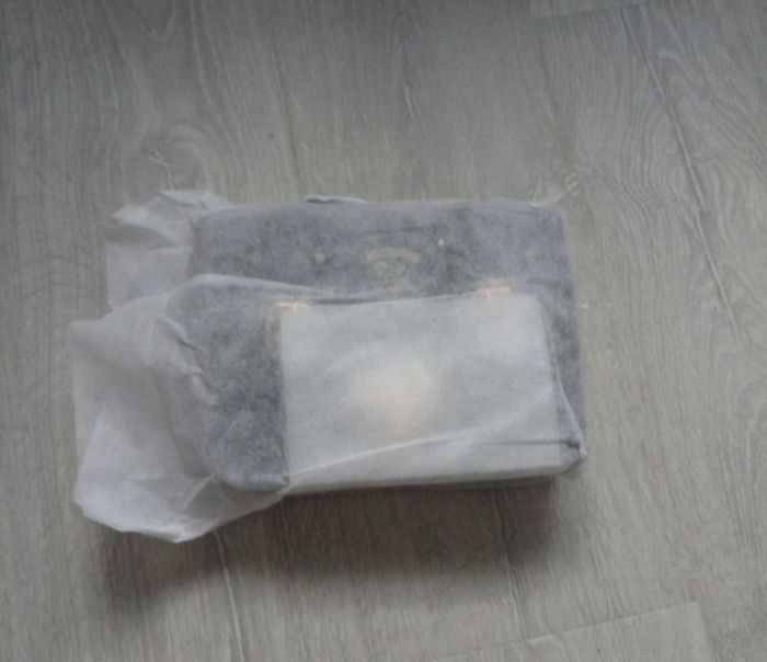 Sac à bandoulière harry potter - photo numéro 3