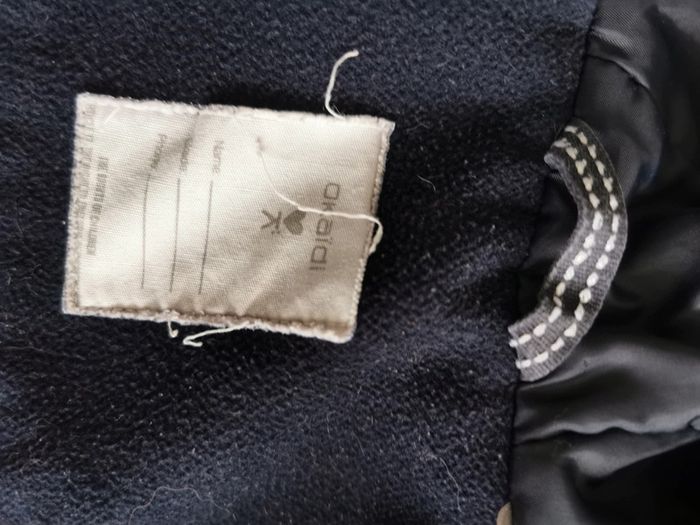 Manteau 8 ans - photo numéro 7