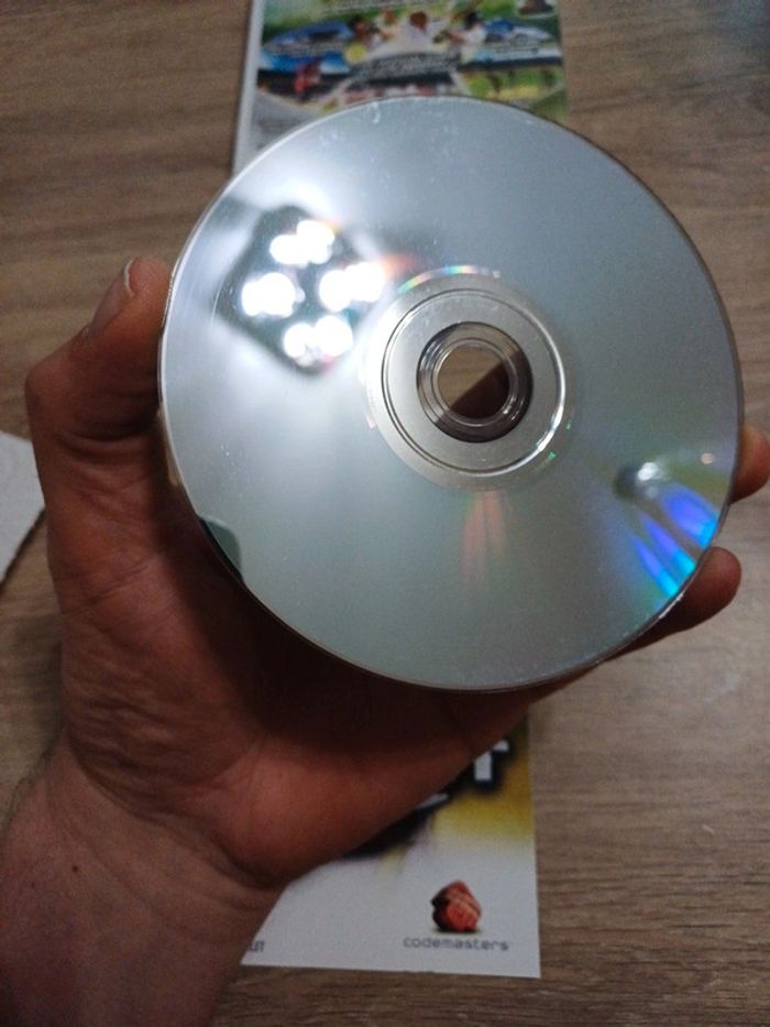 Ashes Cricket 2009 Nintendo Wii - photo numéro 5