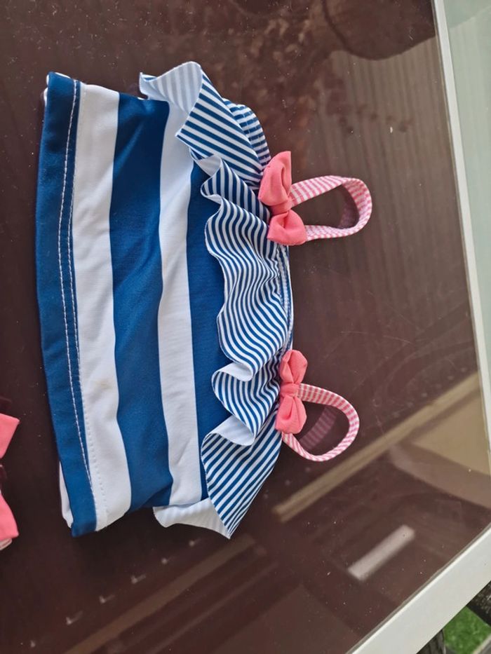 Maillot de bain - photo numéro 3