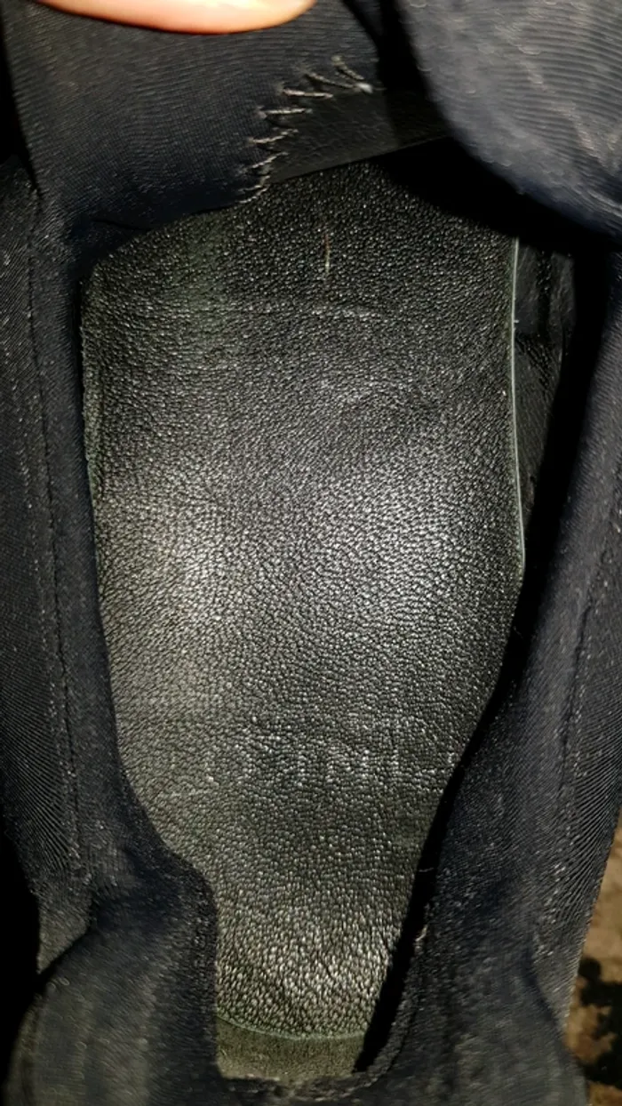 Sneakers Pinko - photo numéro 4