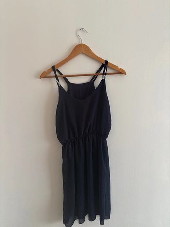 Robe d’été
