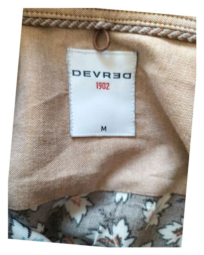 Chemise taille 38 Devred - photo numéro 8
