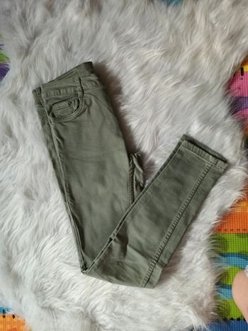 Pantalon skinny