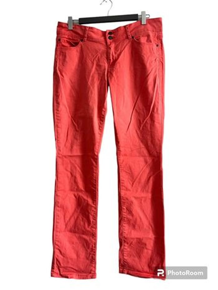 Pantalon Camaïeu femme taille 44