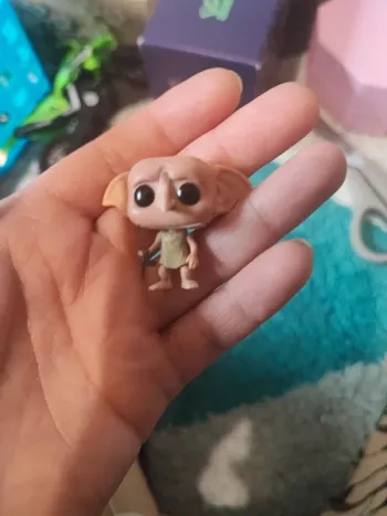 Funko Pop Mini Dobby