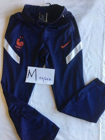 Pantalon Jogging FFF - M - 137/147 - Nike