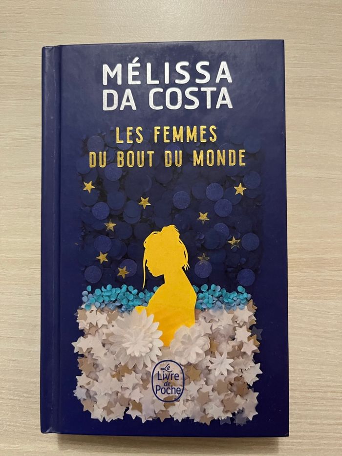 Livre les femmes du bout du monde - photo numéro 3