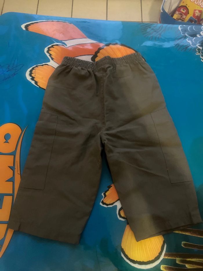 Pantalon - photo numéro 2