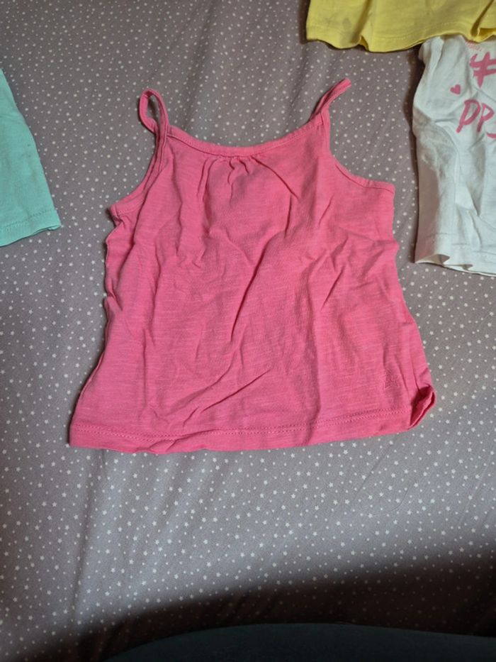 Débardeur 6 mois - photo numéro 5