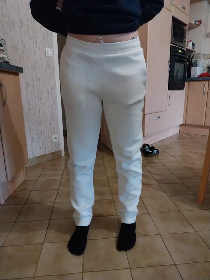 Pantalon de jogging T.XS - photo numéro 5