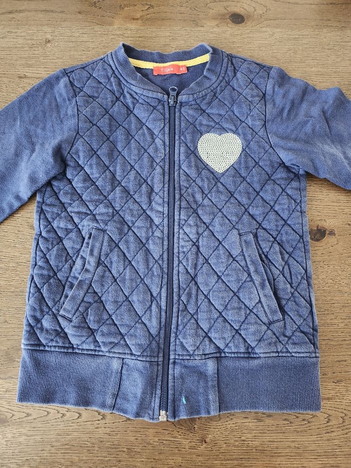 Veste Tissaia