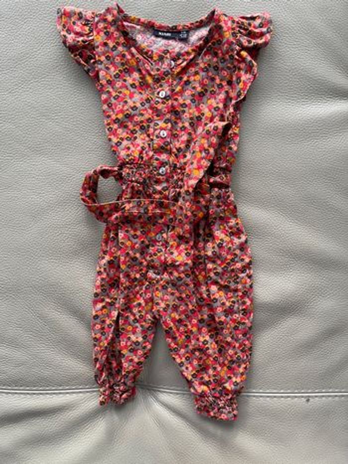 Vêtements bébé fille 6 mois - photo numéro 3