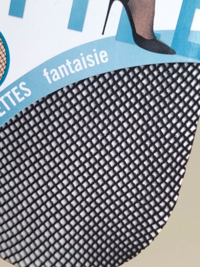 Socquettes Dim Style Pointure 35-41 - photo numéro 2