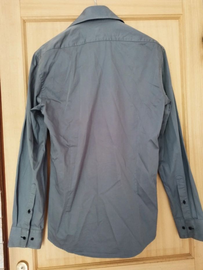 Chemise Jules - photo numéro 2