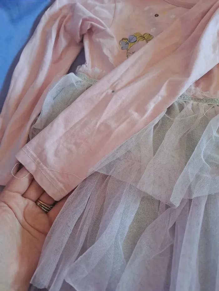 Robes - photo numéro 2