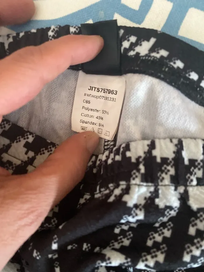Pantalon taille S - photo numéro 5