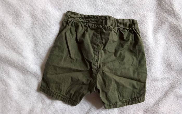 Short 6M - photo numéro 2