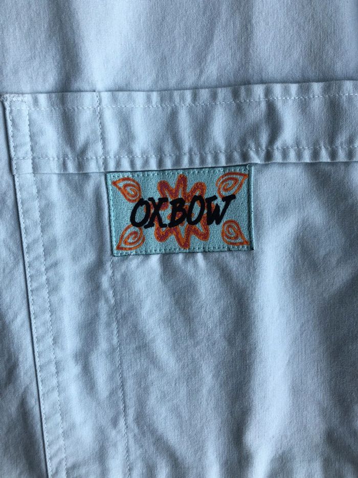 Chemise Oxbow - photo numéro 3