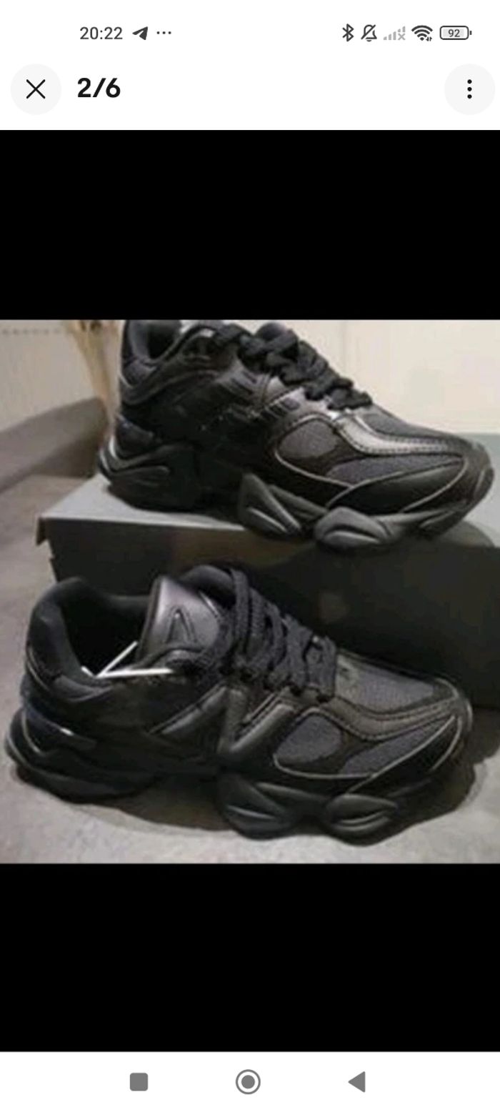 New balance 9060 - photo numéro 3