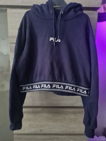 Pull FILA T.M