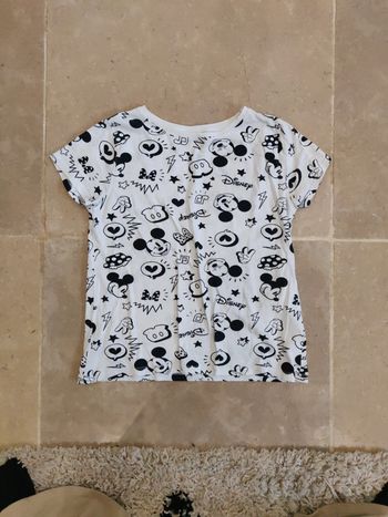 T shirt Disney