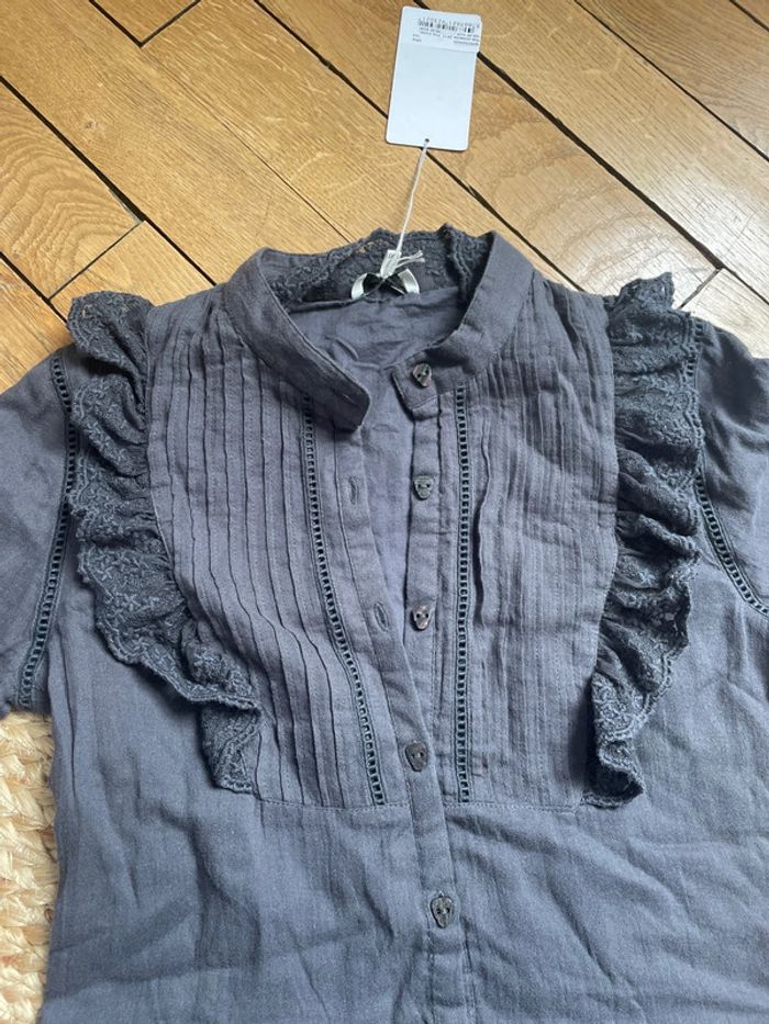 Robe Zadig et Voltaire - photo numéro 3