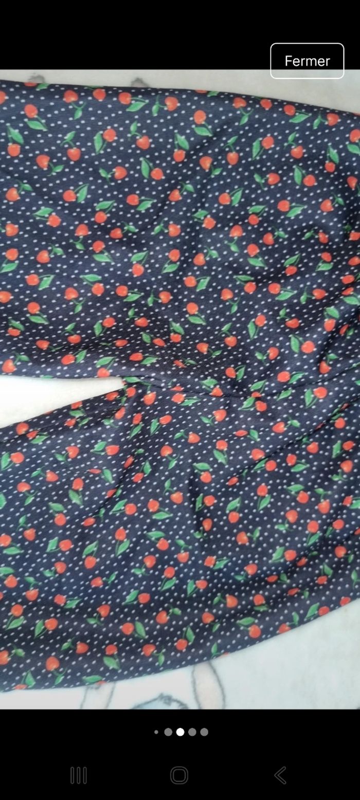 Pantalon léger 18 mois neuf - photo numéro 7