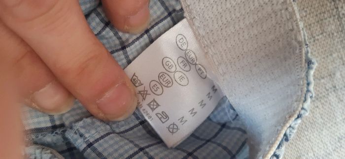 Caleçon short M - photo numéro 3