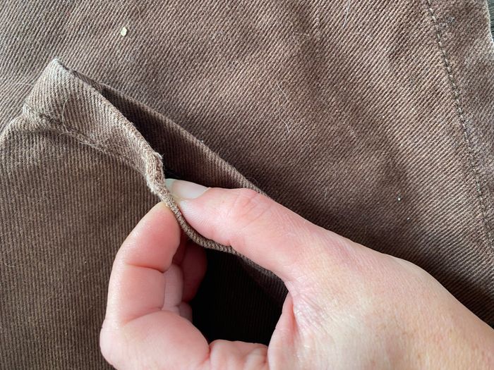 Jeans - 12 Ans - photo numéro 4