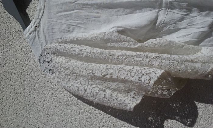 blouse Morgan femme - photo numéro 6