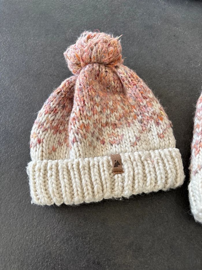 Bonnet - photo numéro 2