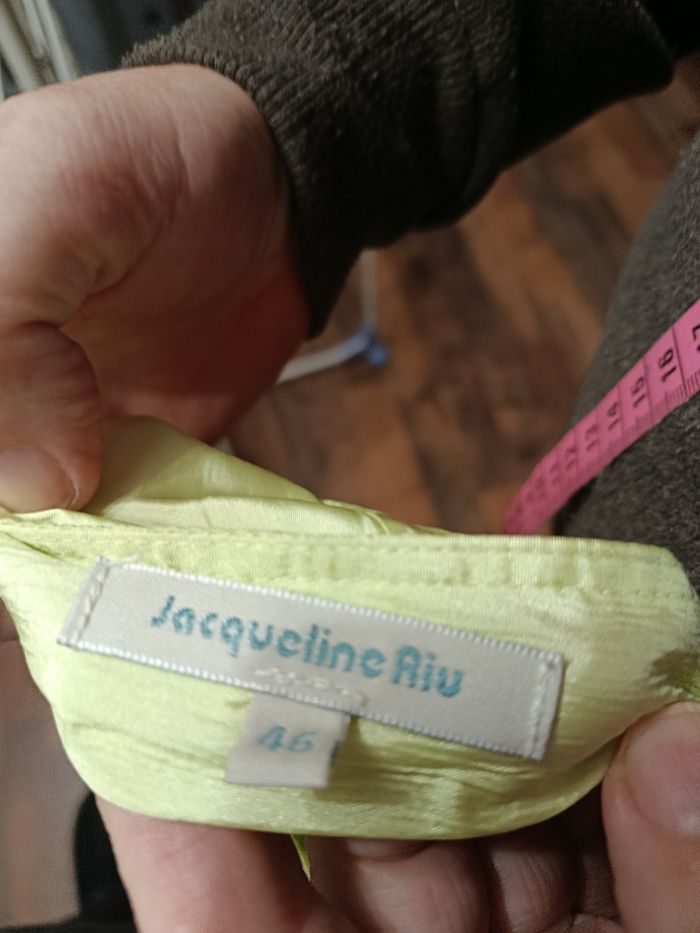 Jupe taille 46 - photo numéro 2