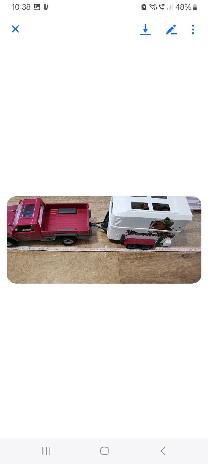 Univers de schleich - photo numéro 9