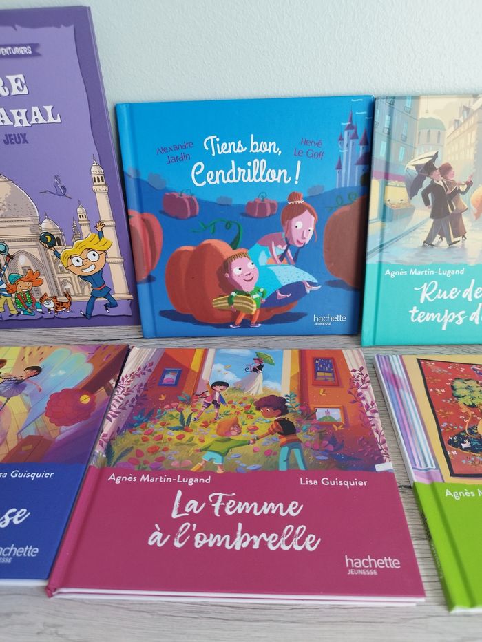 Livre macdo McDo - photo numéro 4