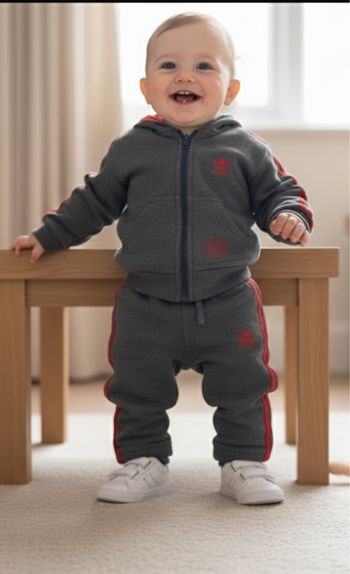 Jogging survêtement Adidas chile62 12/18 mois