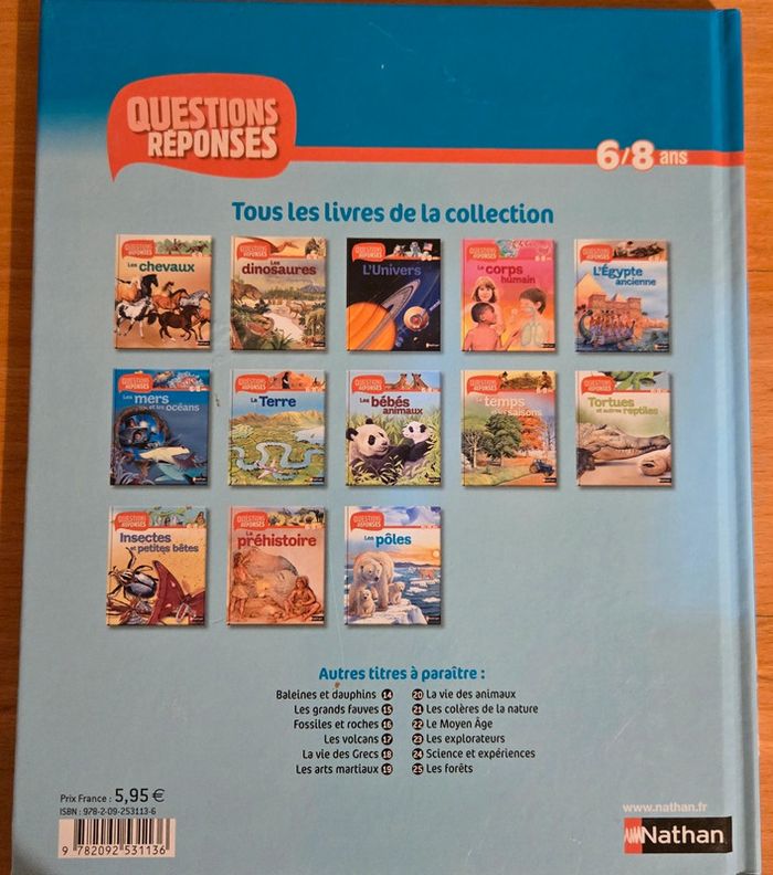 #questions réponses les pôles - photo numéro 2