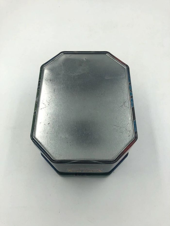 Boîte de rangement métallique de cartes Pokémon édition XY - photo numéro 3