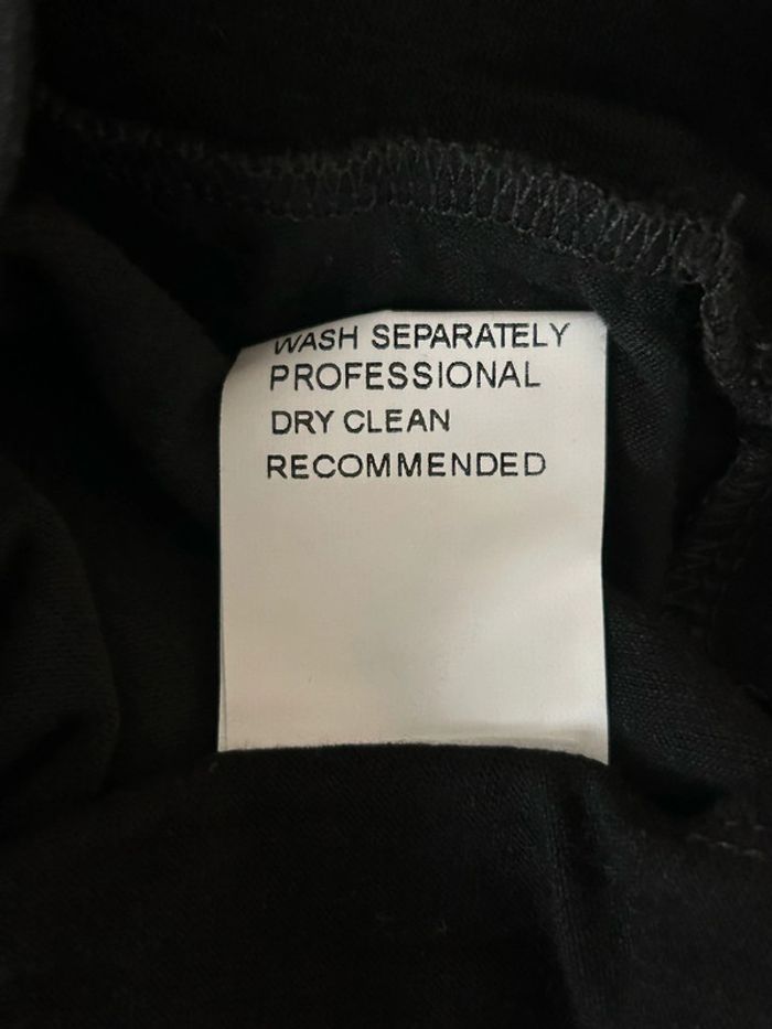 Pyjama Femme en Coton taille XL - photo numéro 7