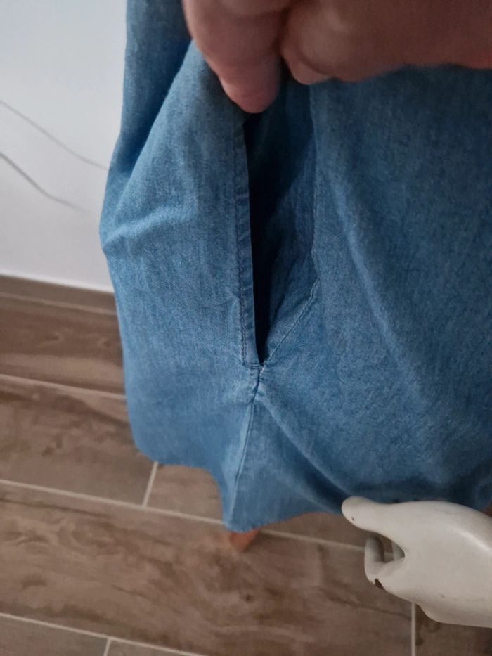 Robe 👗 été - photo numéro 7