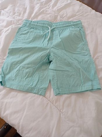 Short de bain