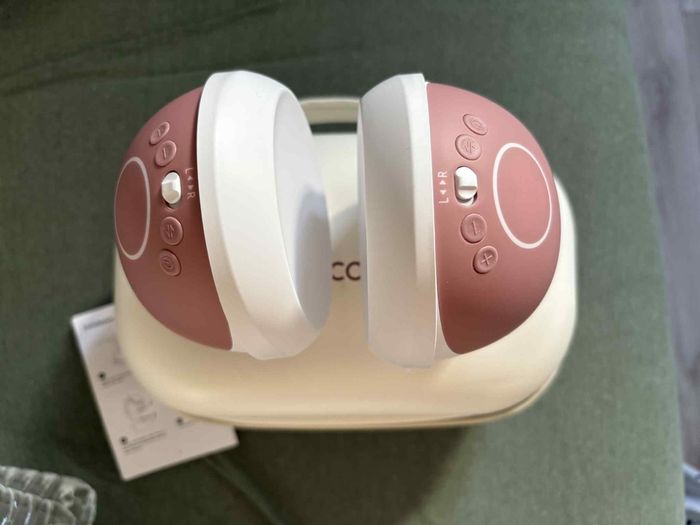 Tire-lait momcozy mobile flow tire-lait main libre | M9 - photo numéro 2