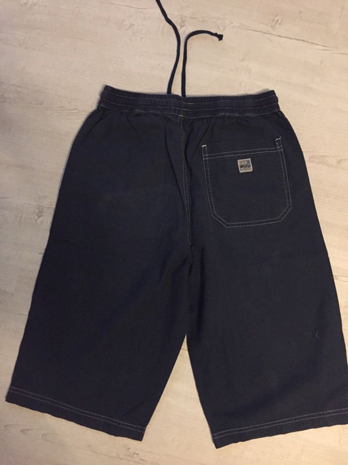 640-Bermuda marine 16 Ans - photo numéro 2