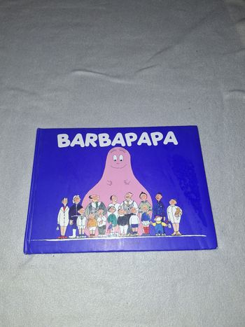 Barbapapa