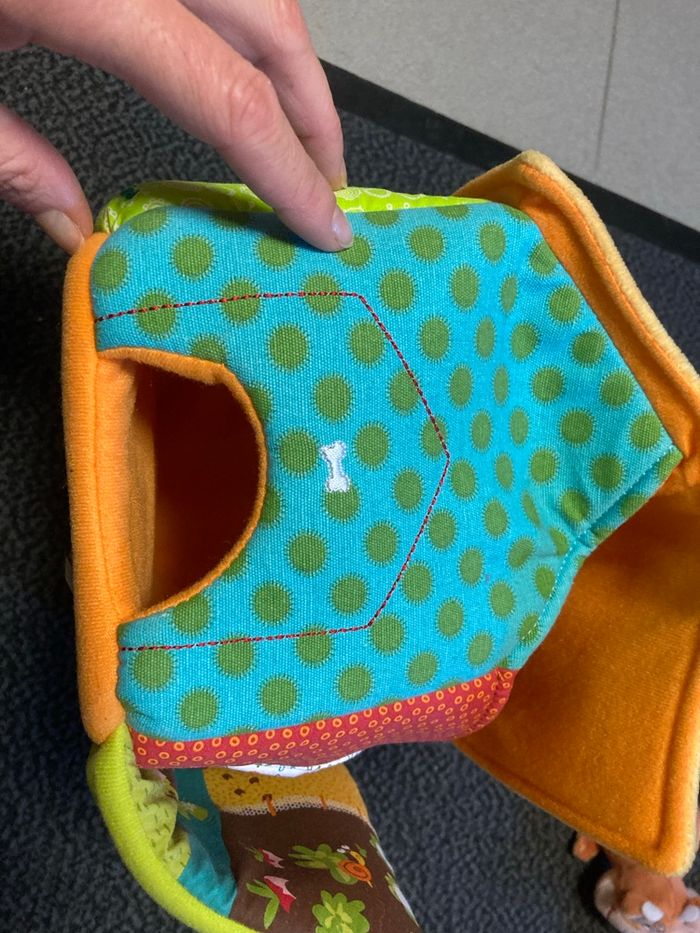 Ma 1ère ferme Lilliputiens - photo numéro 9