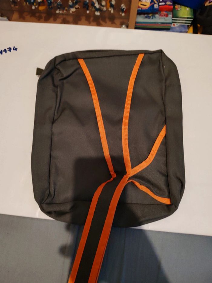 Sac McDonald's - photo numéro 4