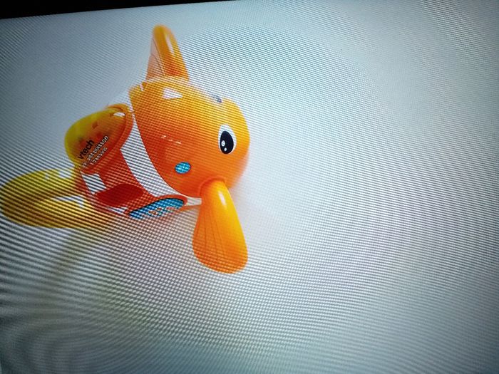 Poisson musicaux Vtech - photo numéro 2