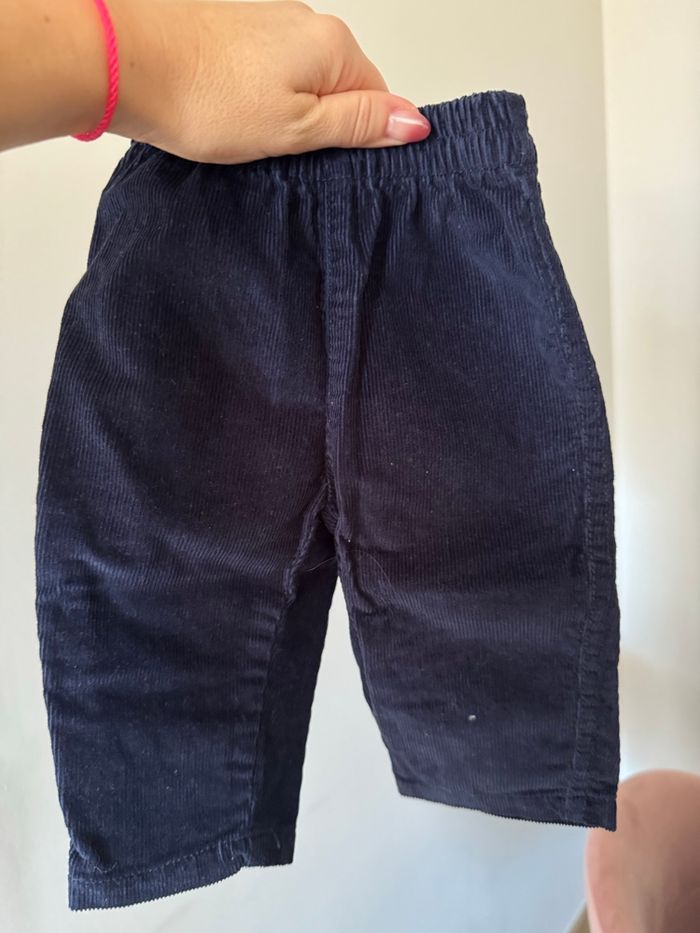 Lots vêtements 3/6 mois - photo numéro 6