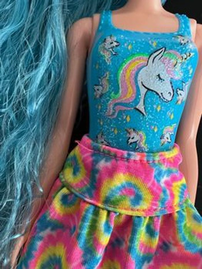 Barbie - photo numéro 3